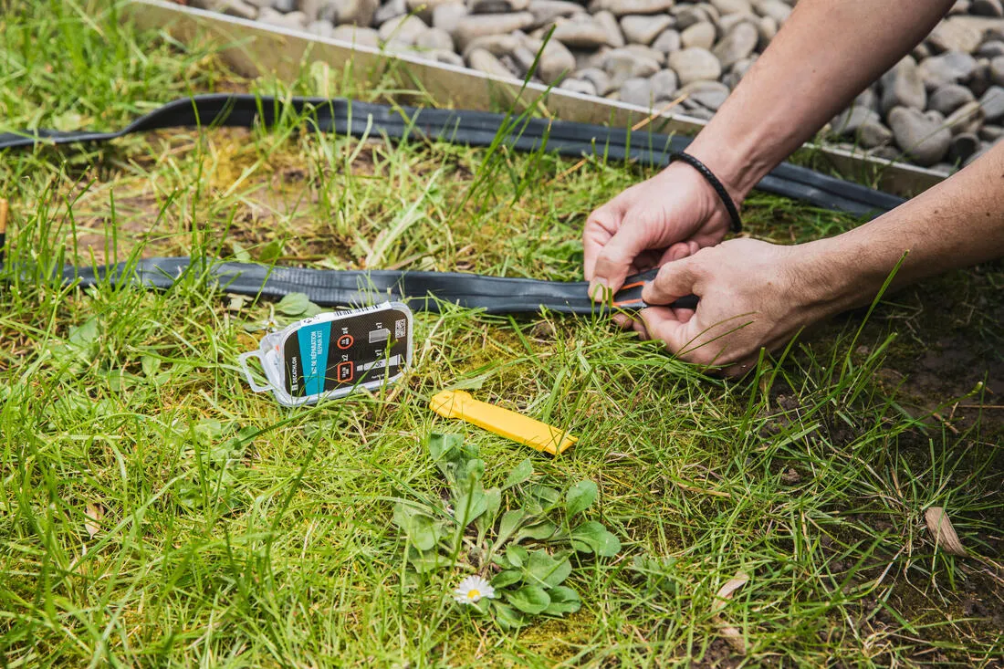 Bike Inner Tube Repair Kit