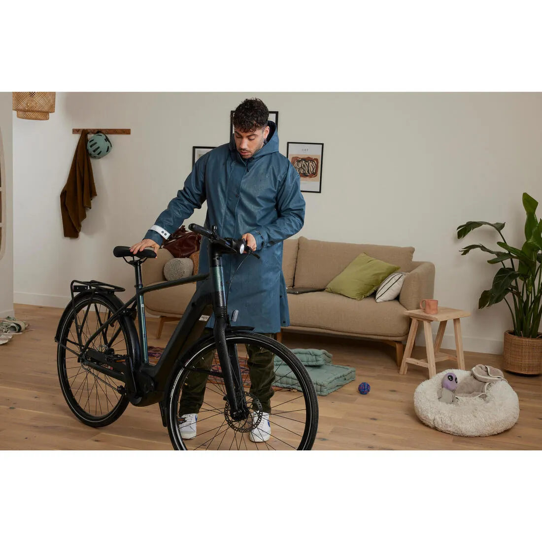 Bike Inner Tube Repair Kit
