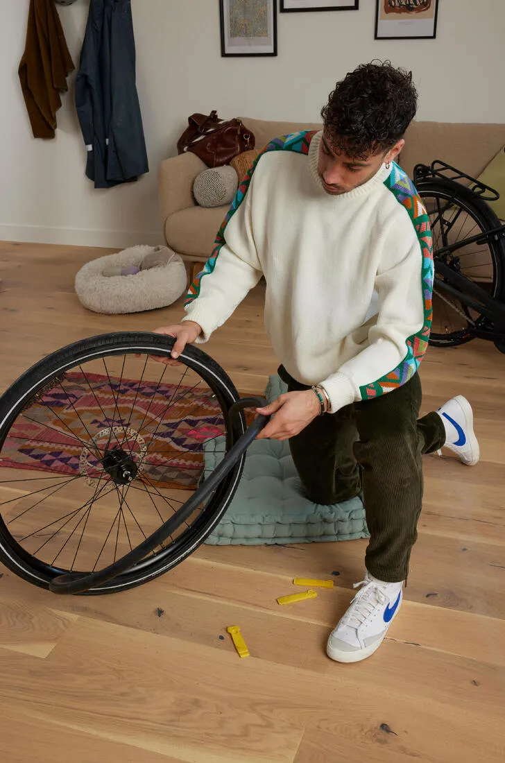 Bike Inner Tube Repair Kit