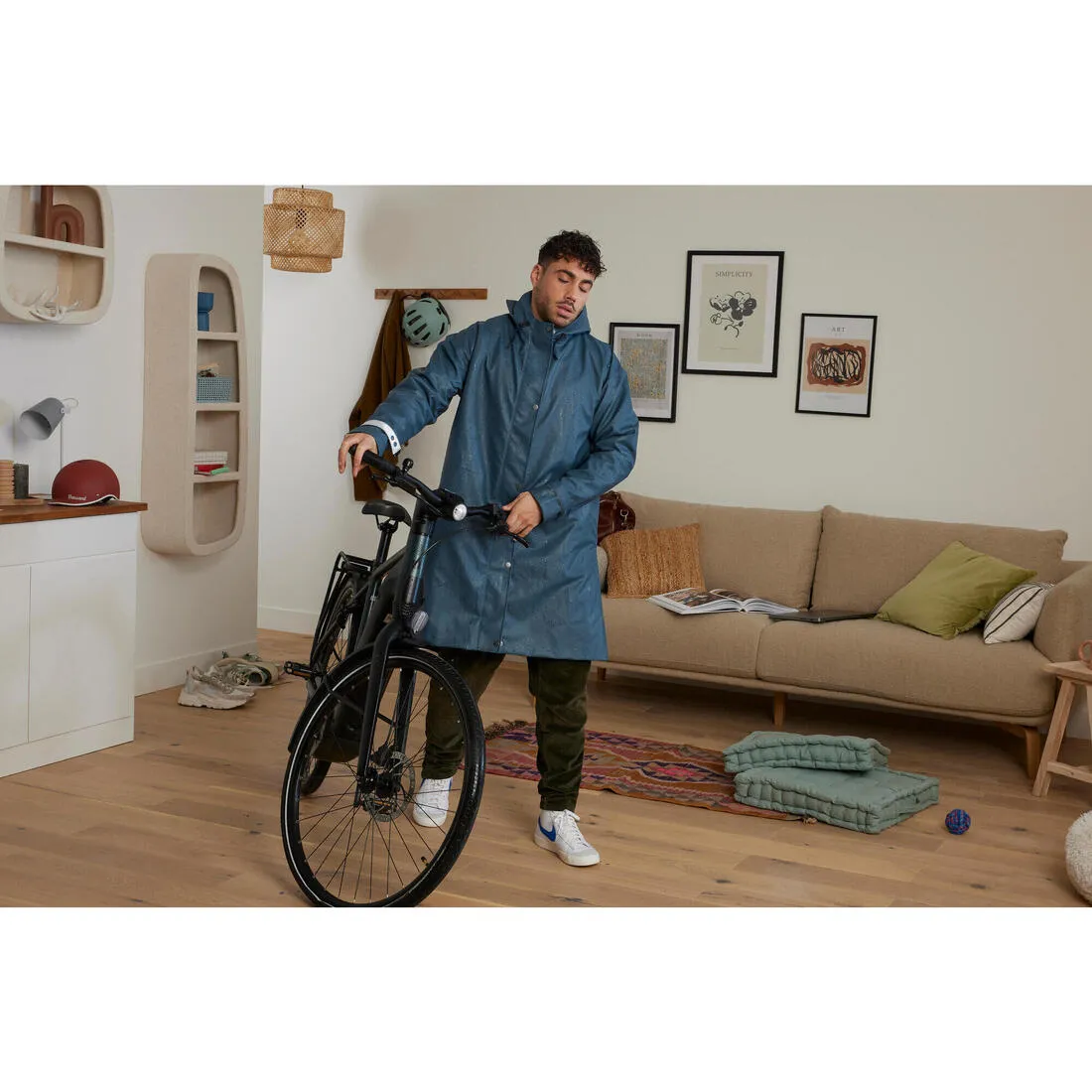 Bike Inner Tube Repair Kit