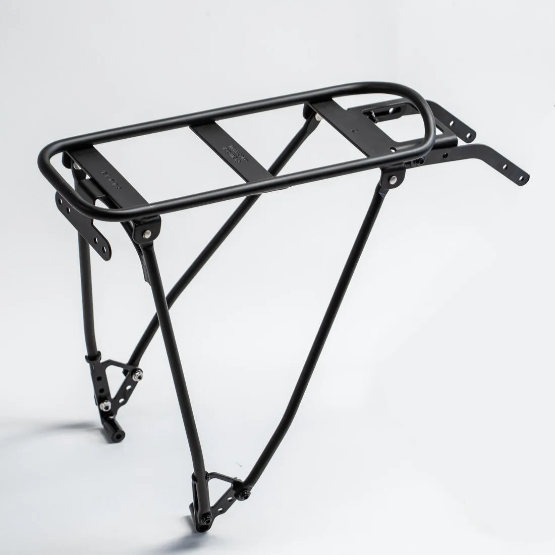 BIKE PANNIER RACK 500 26-28 DISC
