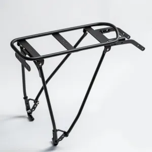 BIKE PANNIER RACK 500 26-28 DISC