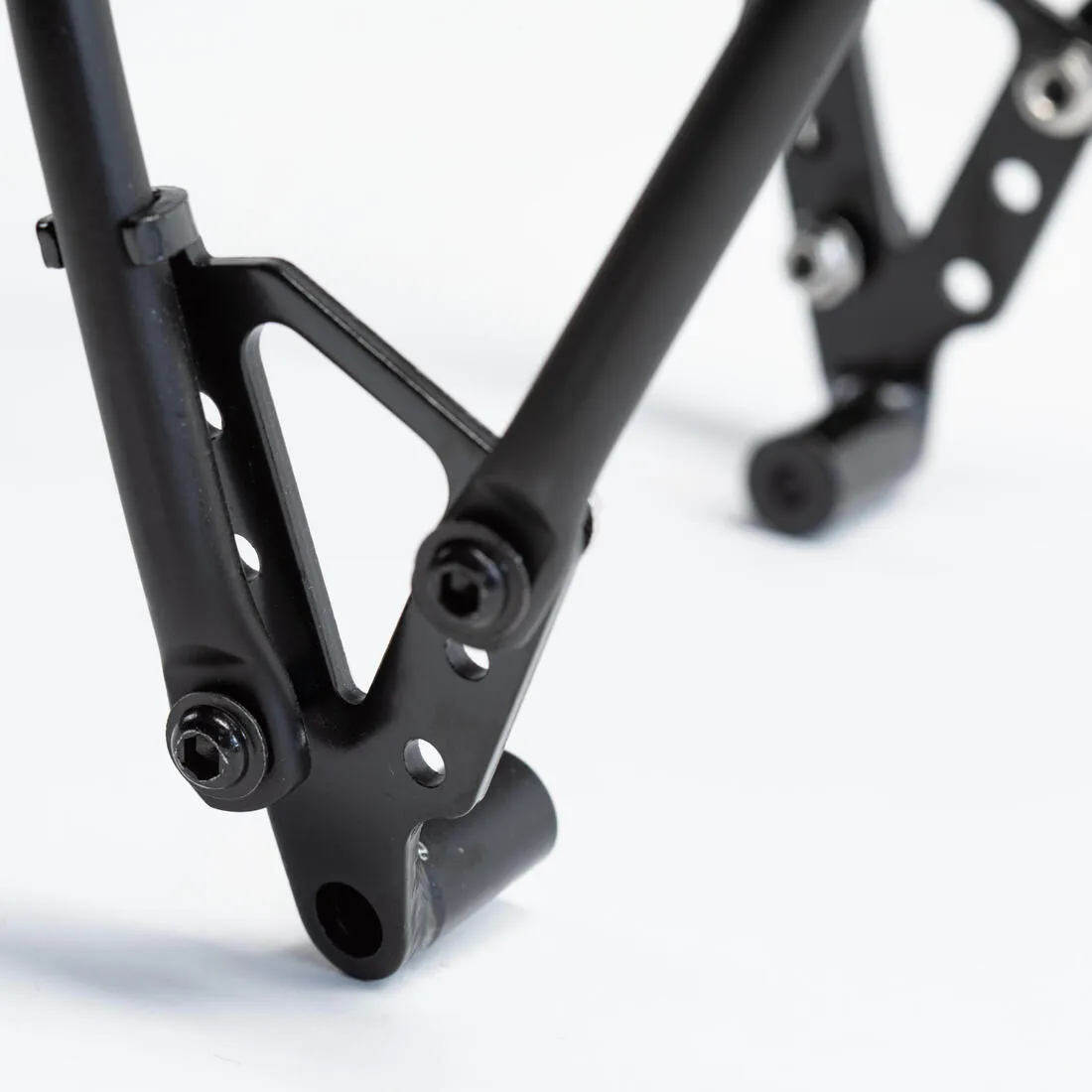 BIKE PANNIER RACK 500 26-28 DISC