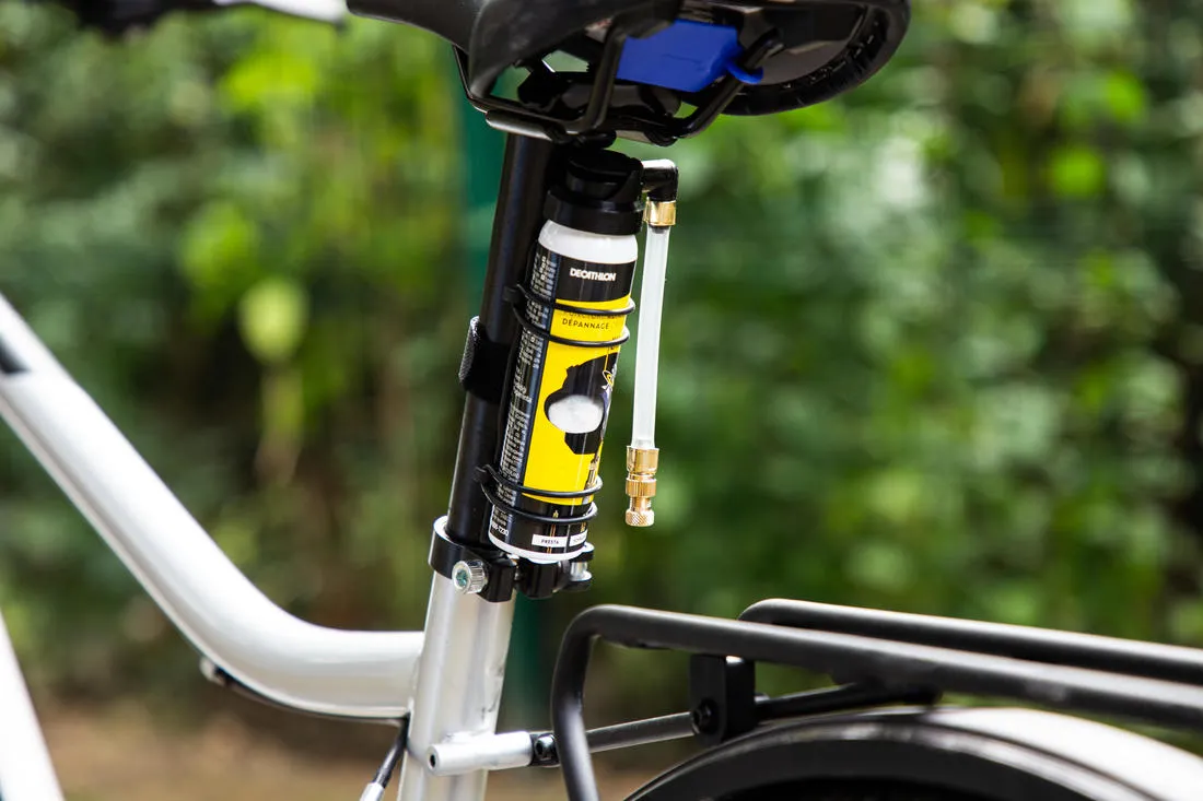 Bike Presta/Schrader Puncture Repair Spray