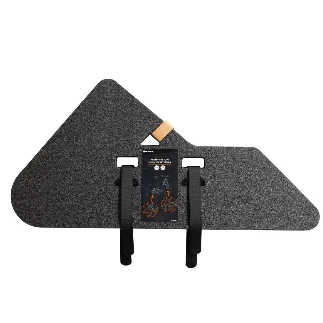 Bike Protection Foam