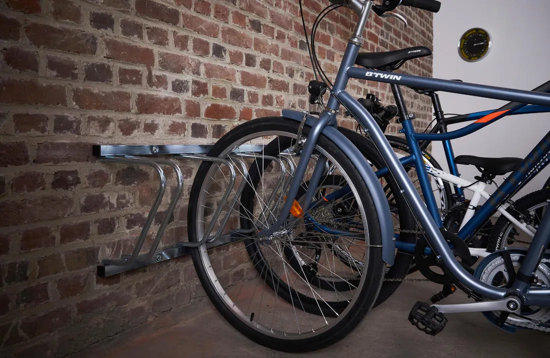 Bike Rack for 5 Bikes