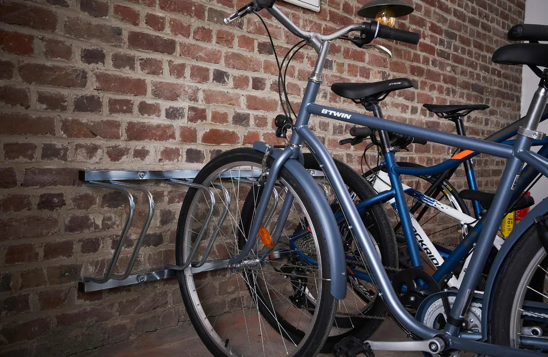 Bike Rack for 5 Bikes