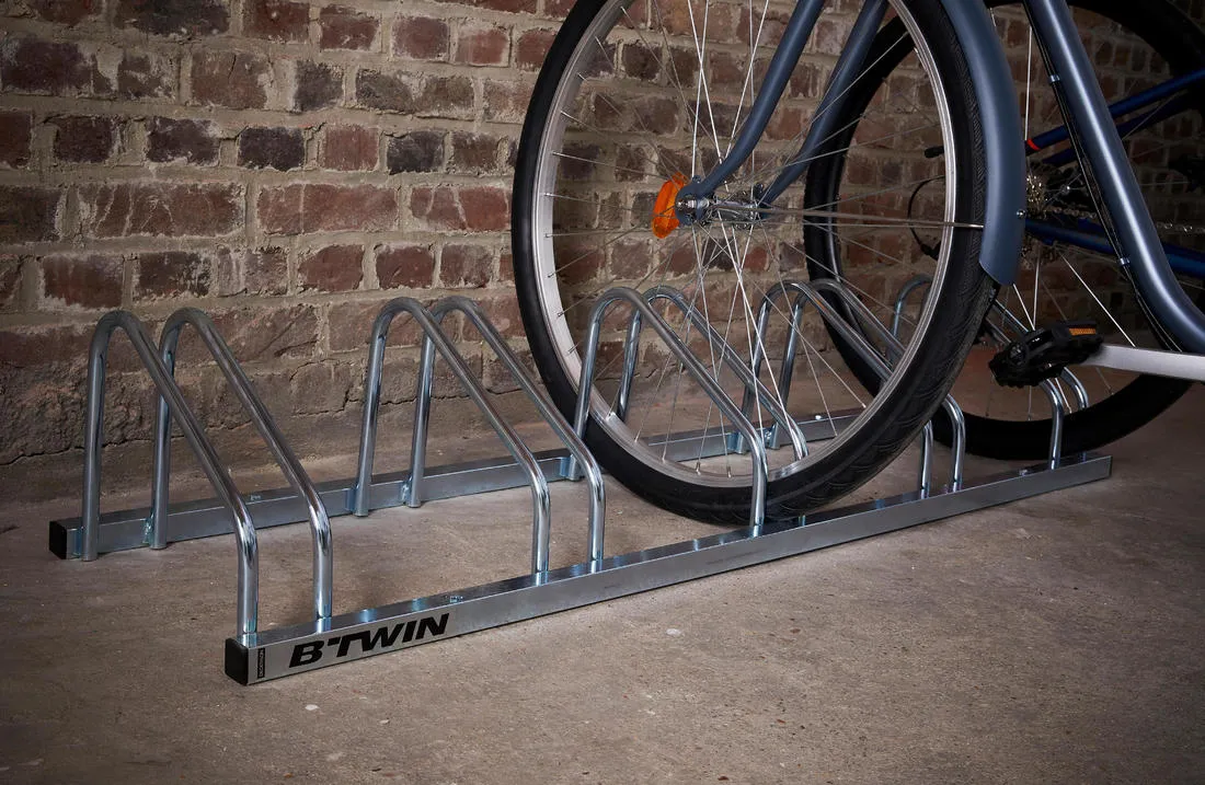 Bike Rack for 5 Bikes