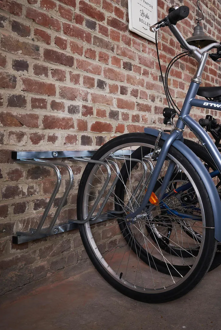 Bike Rack for 5 Bikes