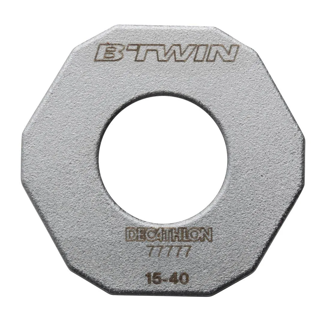 Bike Spoke Wrench