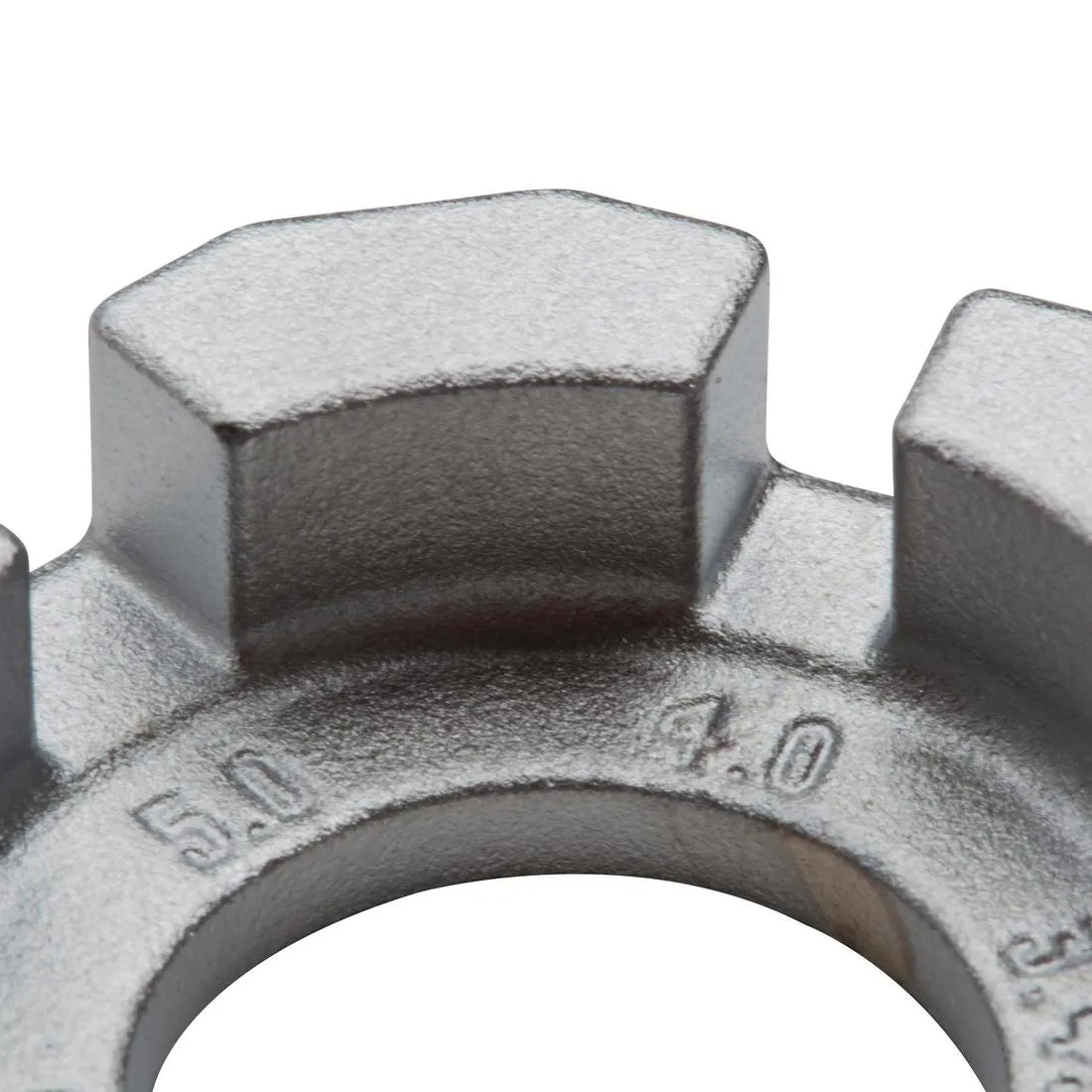 Bike Spoke Wrench