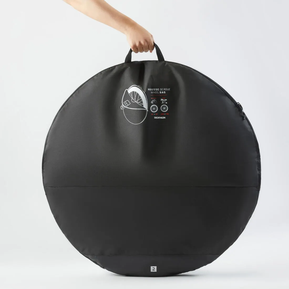 Bike Wheel Bag