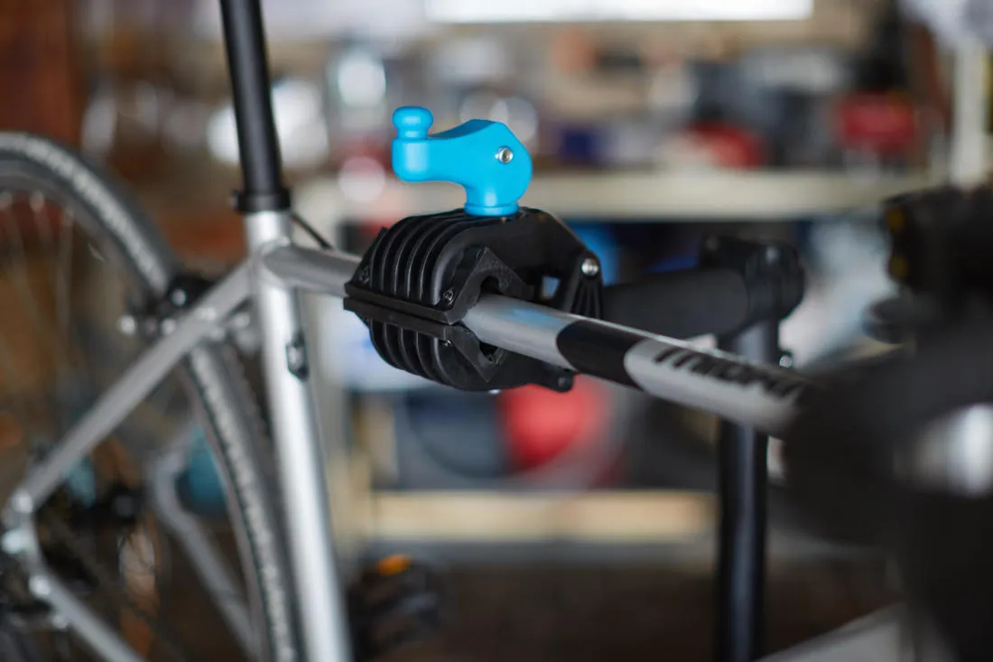 Bike Workstand 500