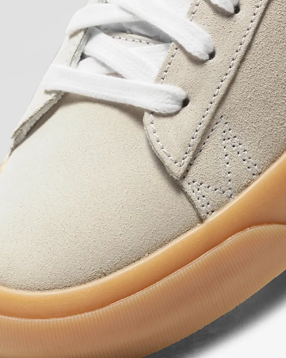 Blazer Low Pro Gt - White/Black