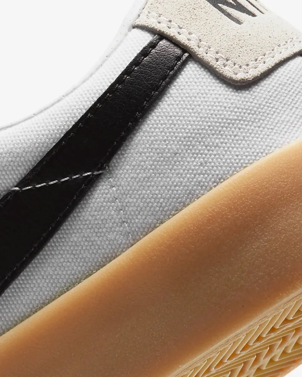 Blazer Low Pro Gt - White/Black