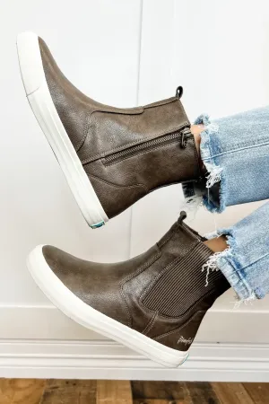 Blowfish Malibu Midnight Sneakers in Whiskey