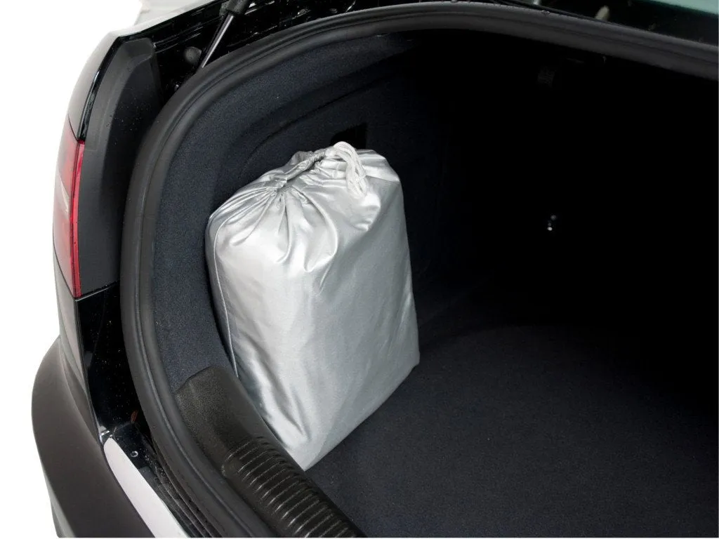 BMW X5 Series (F15) 2014 - 2025 Outdoor Indoor Select-Fit Car Cover