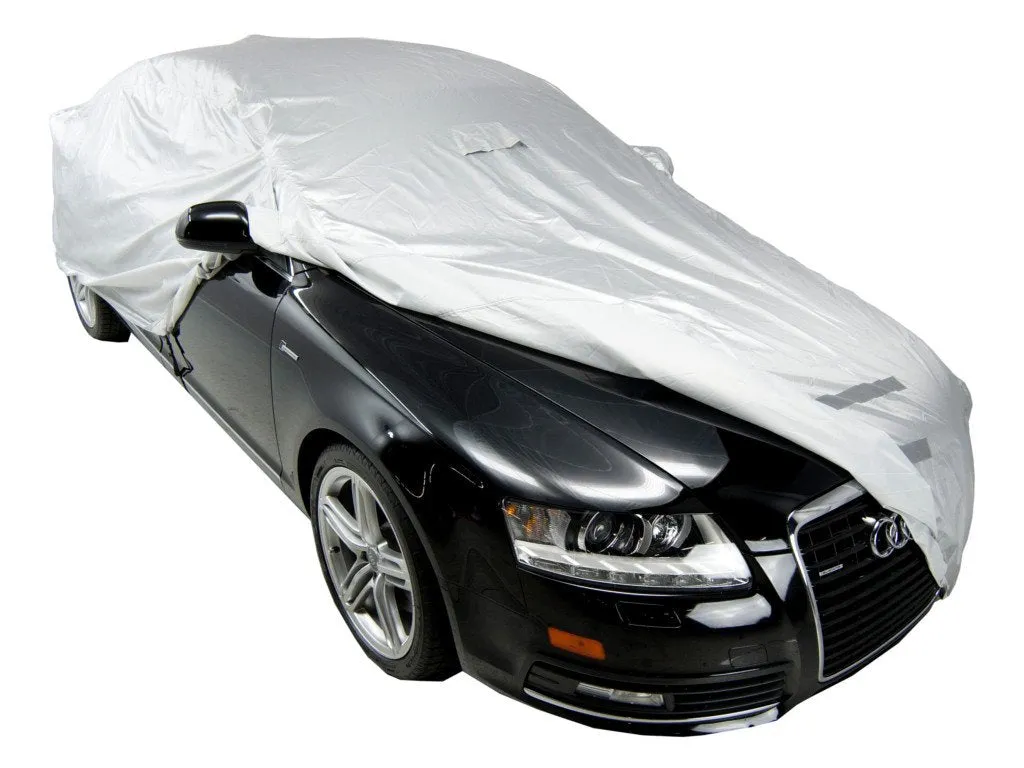 BMW X5 Series (F15) 2014 - 2025 Outdoor Indoor Select-Fit Car Cover