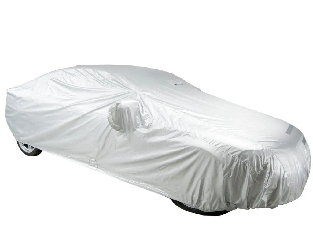 BMW X5 Series (F15) 2014 - 2025 Outdoor Indoor Select-Fit Car Cover