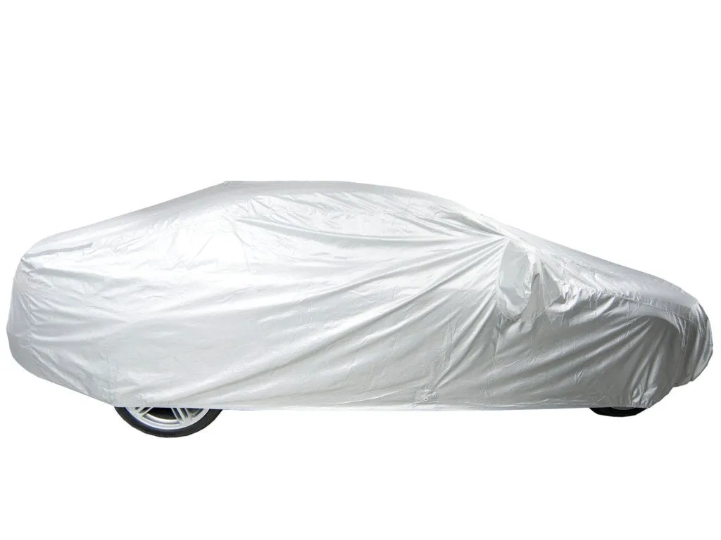 BMW X5 Series (F15) 2014 - 2025 Outdoor Indoor Select-Fit Car Cover