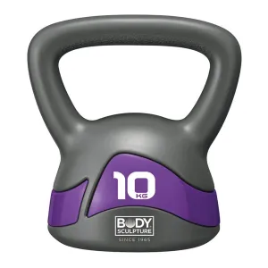 Body Sculpture 10kg Kettlebell