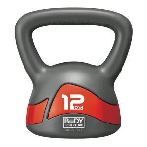 Body Sculpture 12kg Kettlebell