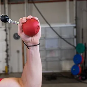 Body-Solid Cannonball Grips - BSTCB
