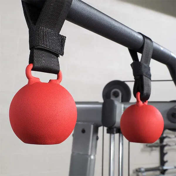 BODY SOLID CANNONBALL GRIPS BSTCB
