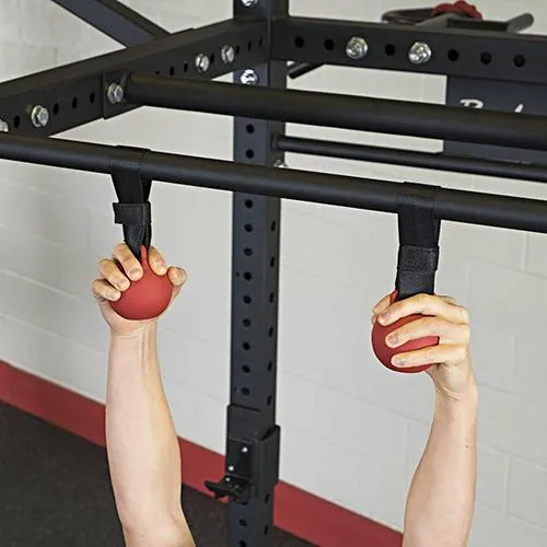 BODY SOLID CANNONBALL GRIPS BSTCB