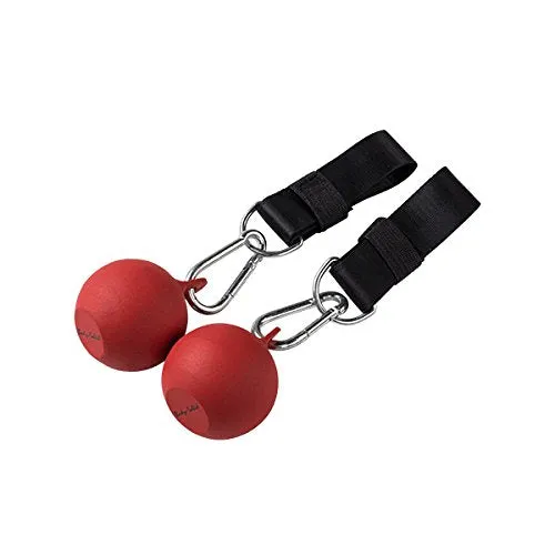 Body-Solid Cannonball Grips - BSTCB