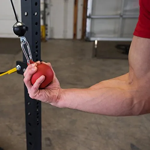 Body-Solid Cannonball Grips - BSTCB