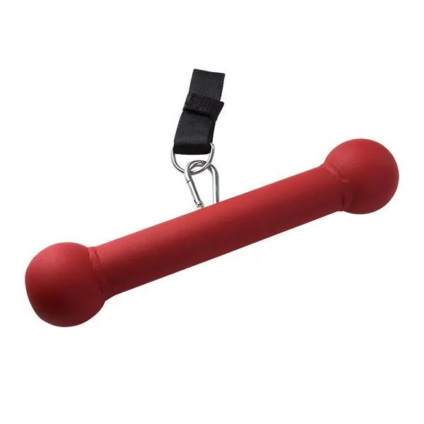 BODY SOLID DOG BONE GRIP - BSTDB
