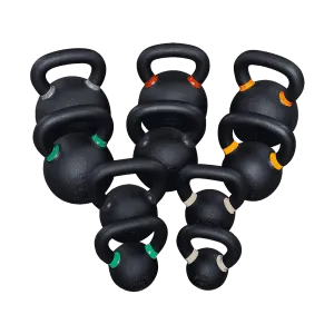 Body Solid KBX Training Kettlebells