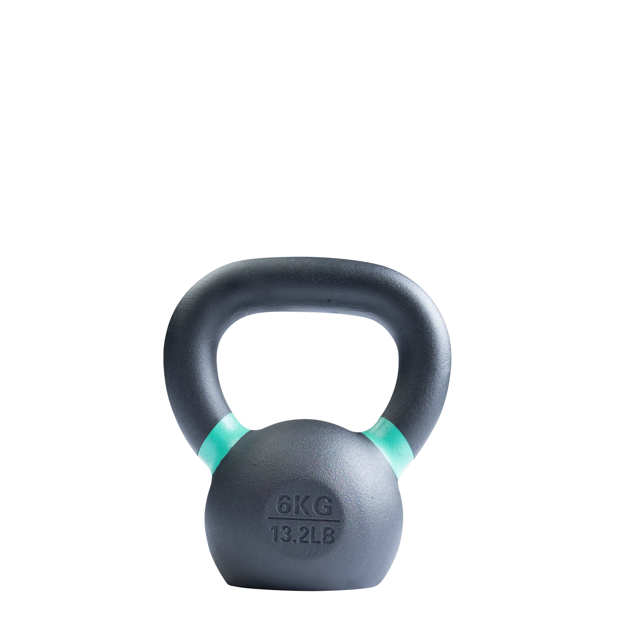 Body Solid Kettlebells - KBX