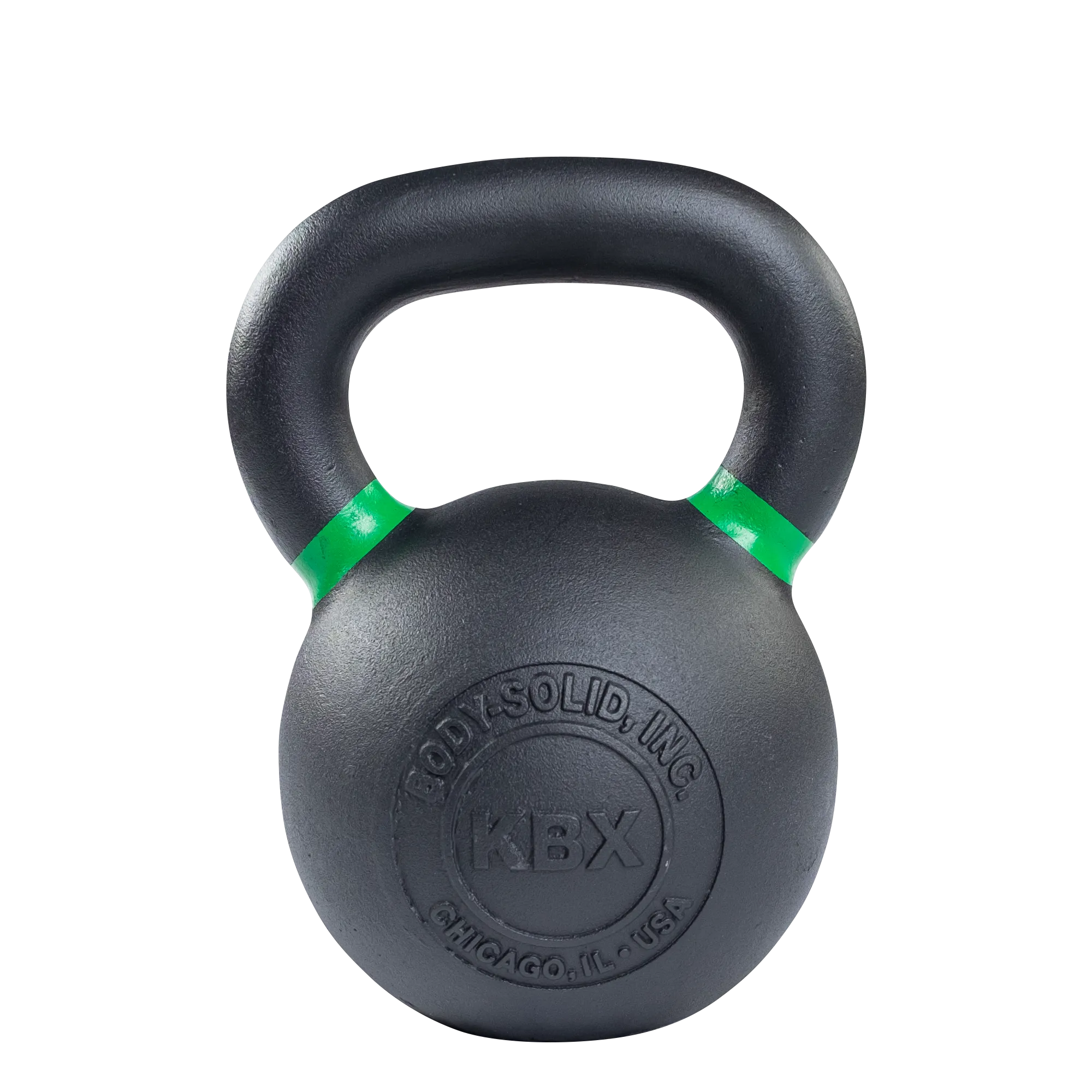 Body Solid Kettlebells - KBX