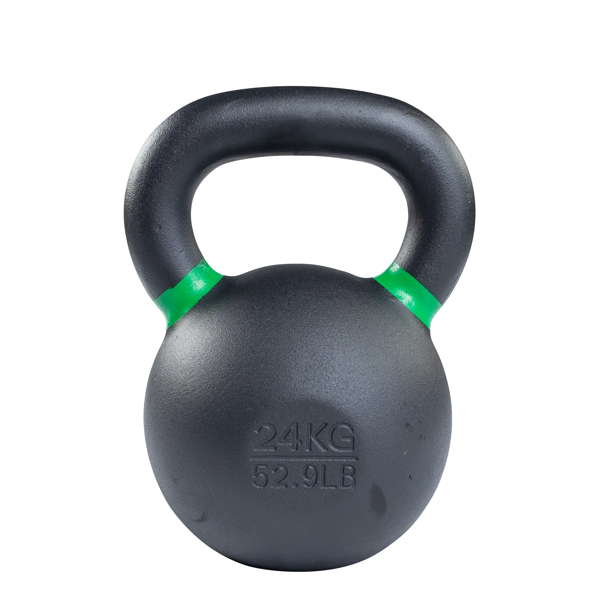 Body Solid Kettlebells - KBX
