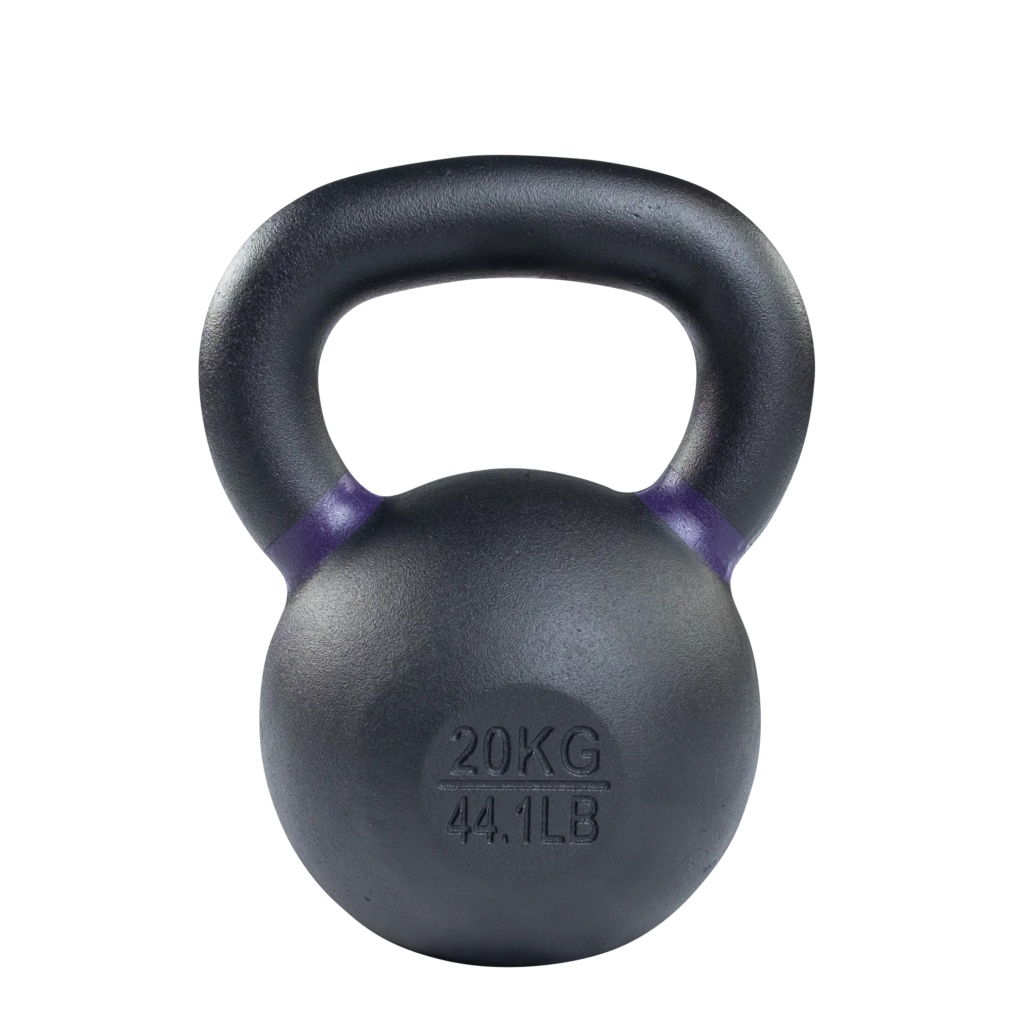 Body Solid Kettlebells - KBX