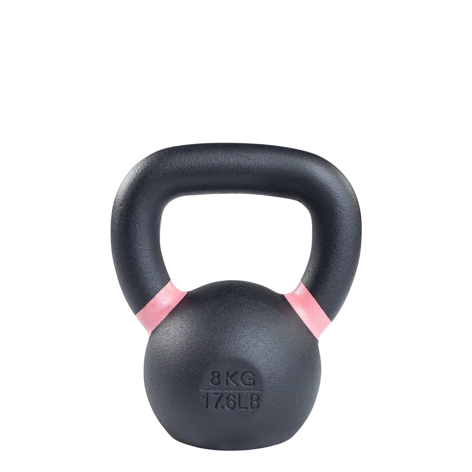 Body Solid Kettlebells - KBX