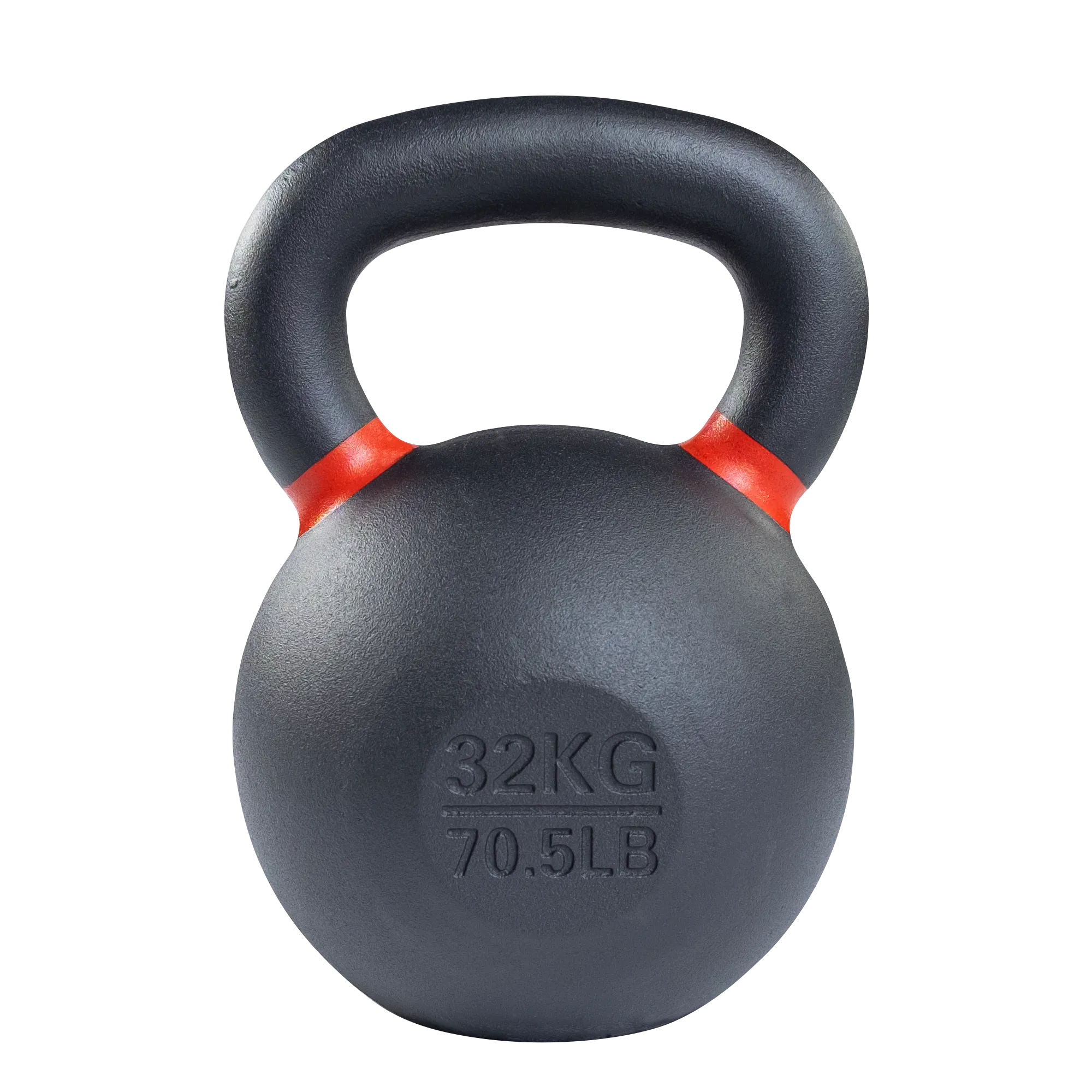 Body Solid Kettlebells - KBX