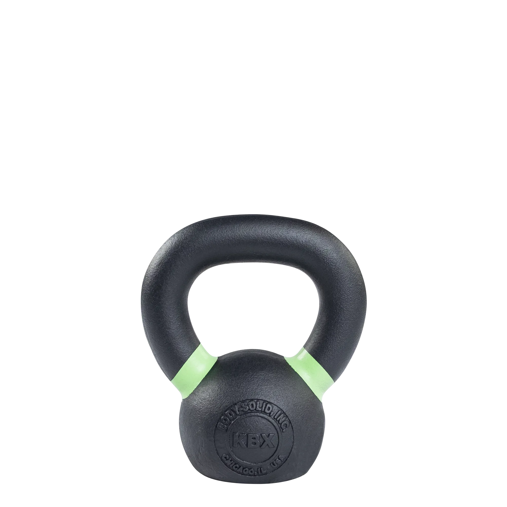 Body Solid Kettlebells - KBX