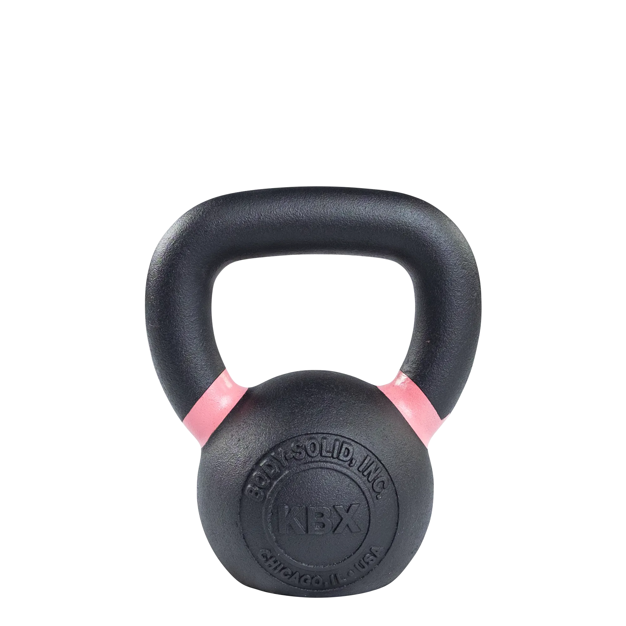 Body Solid Kettlebells - KBX