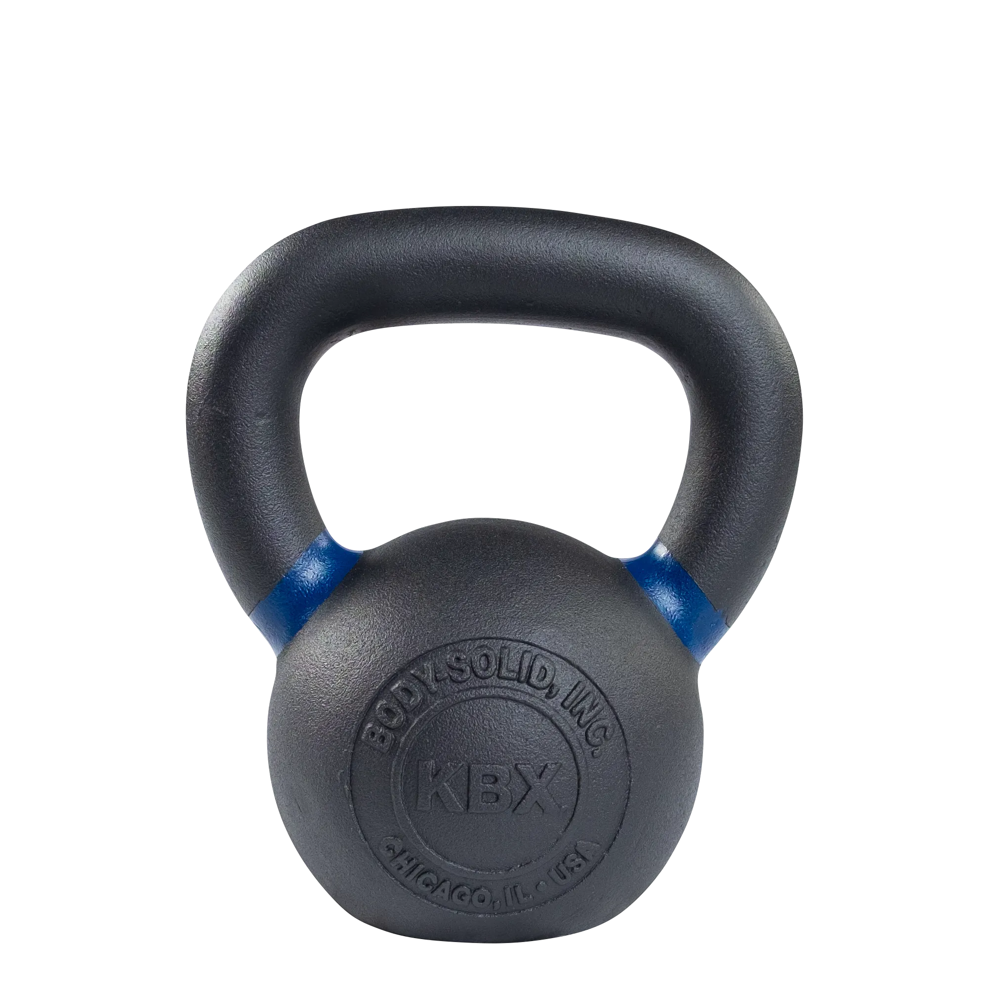 Body Solid Kettlebells - KBX