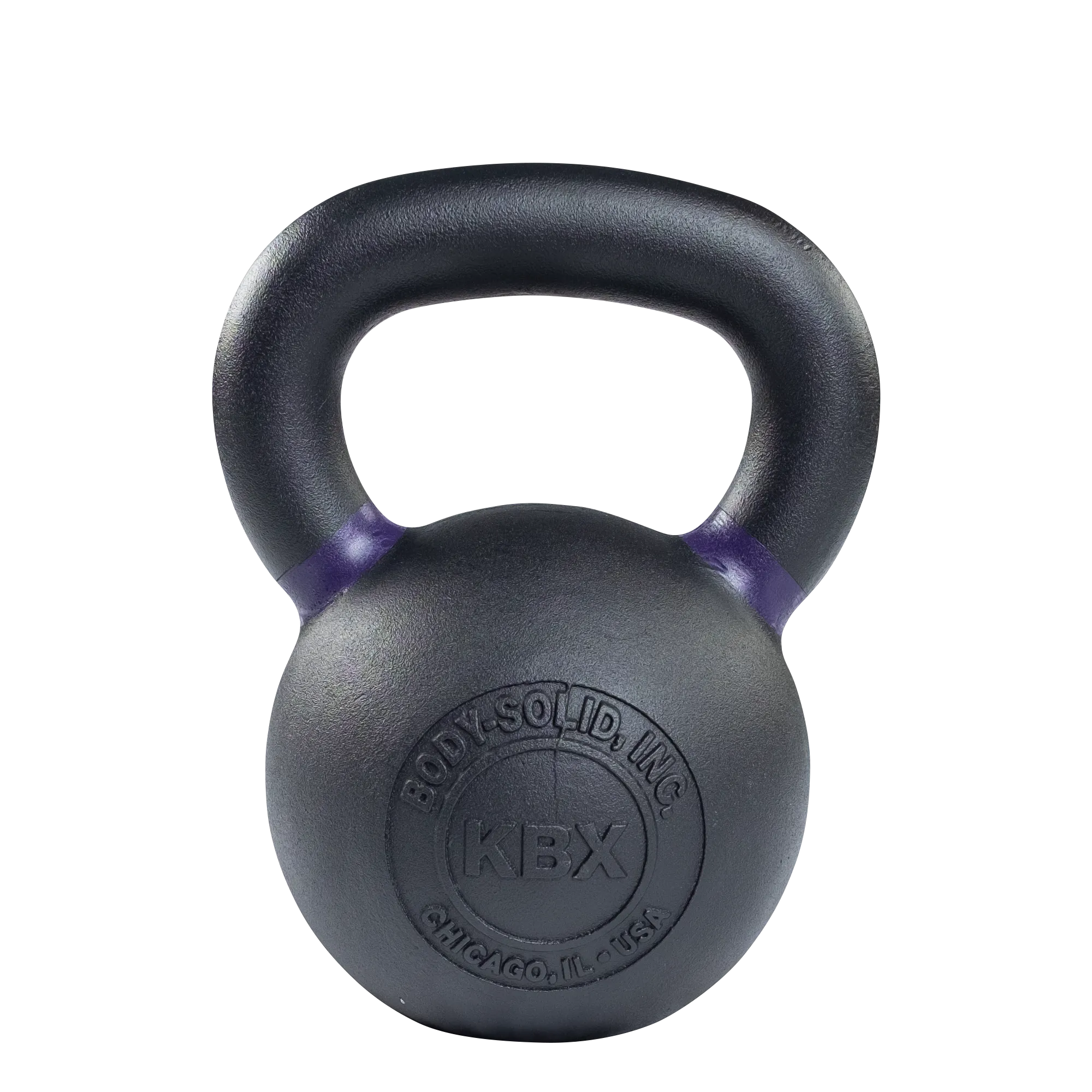 Body Solid Kettlebells - KBX