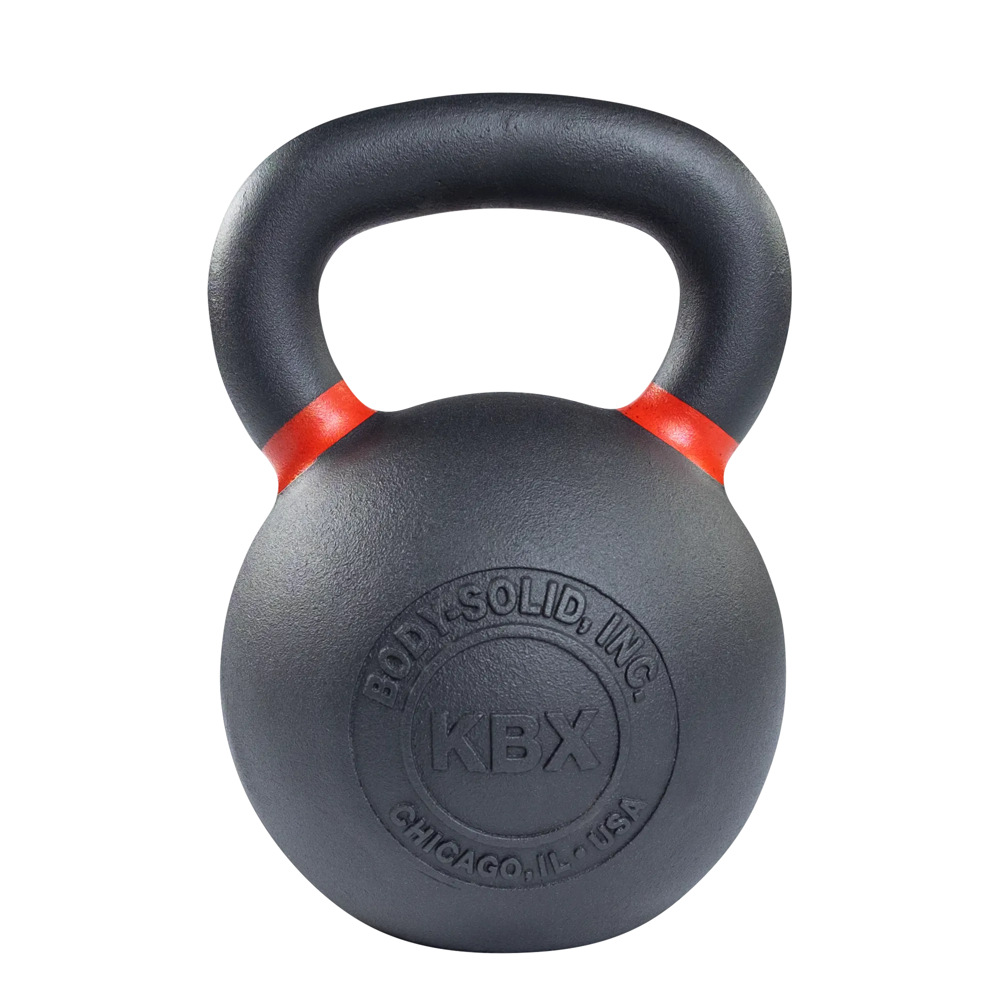 Body Solid Kettlebells - KBX