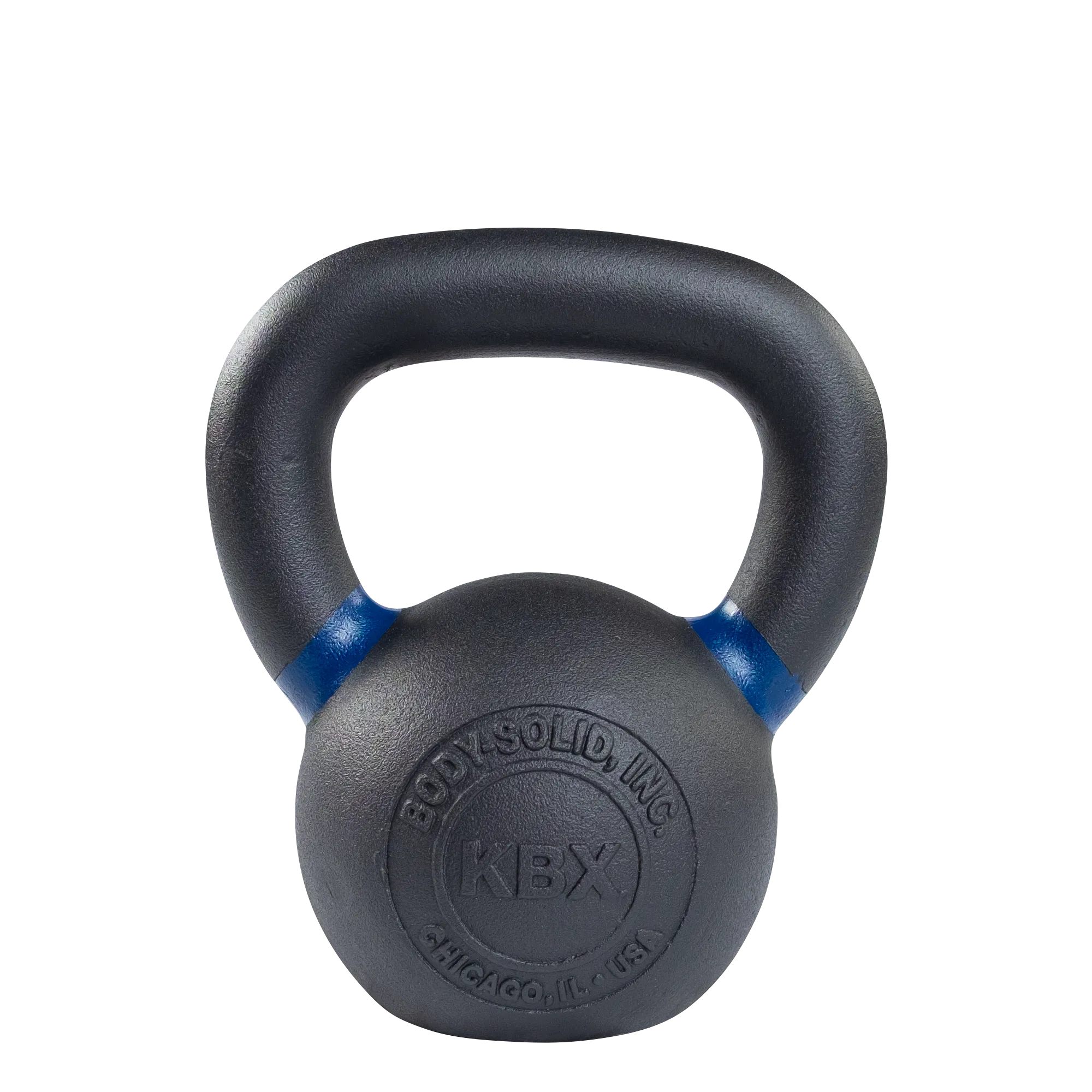 Body Solid Kettlebells - KBX