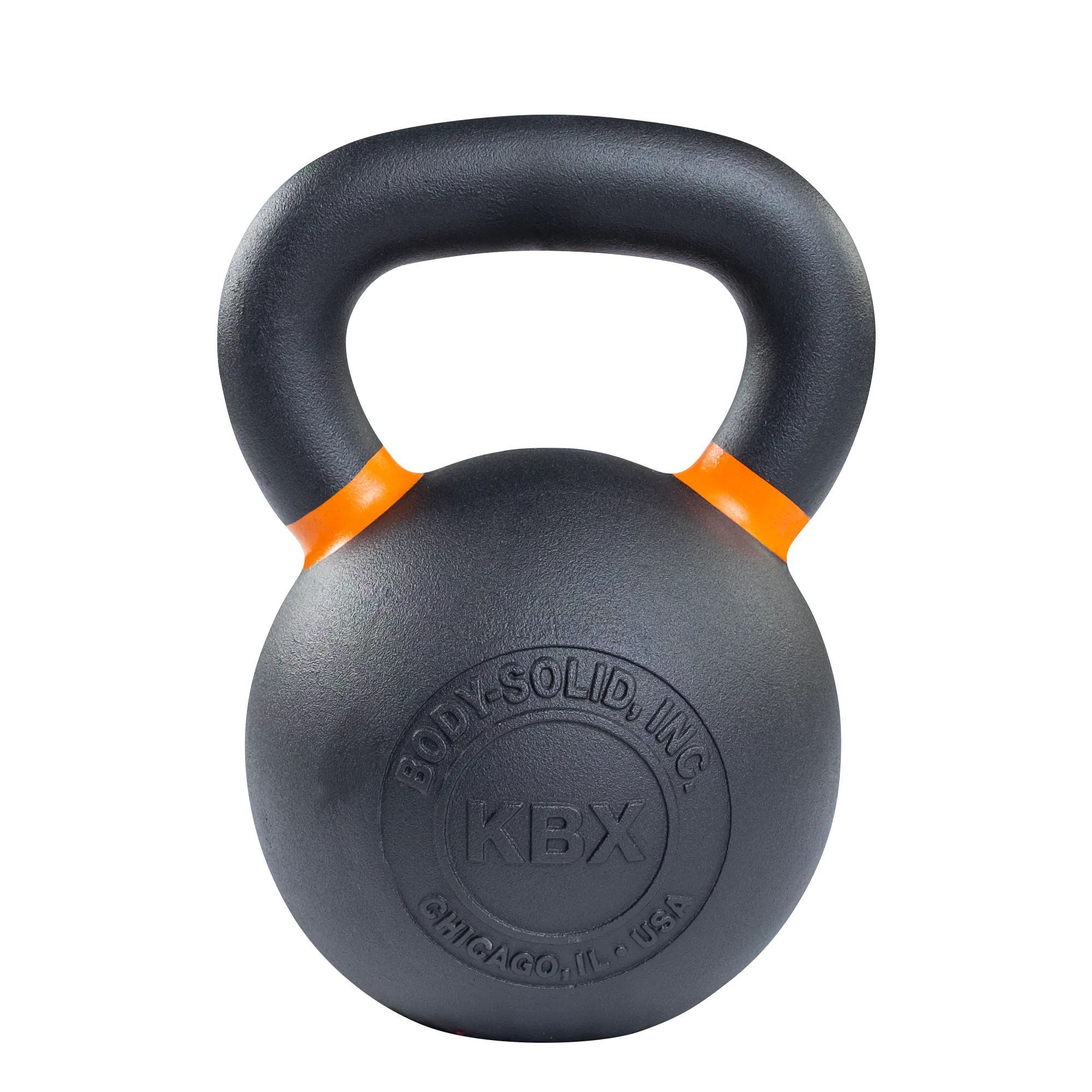 Body Solid Kettlebells - KBX