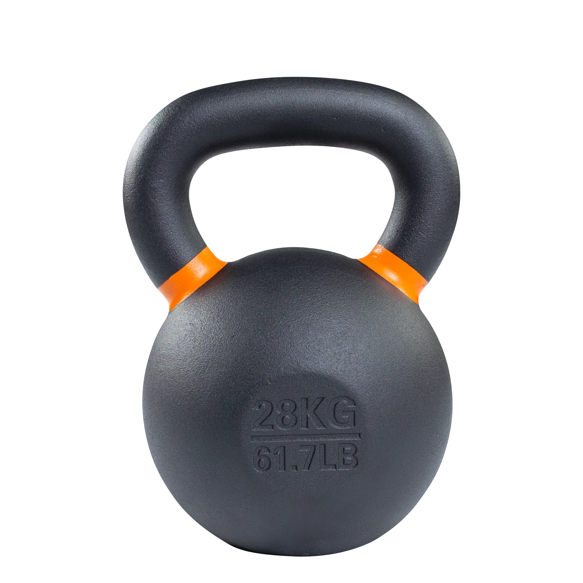 Body Solid Kettlebells - KBX