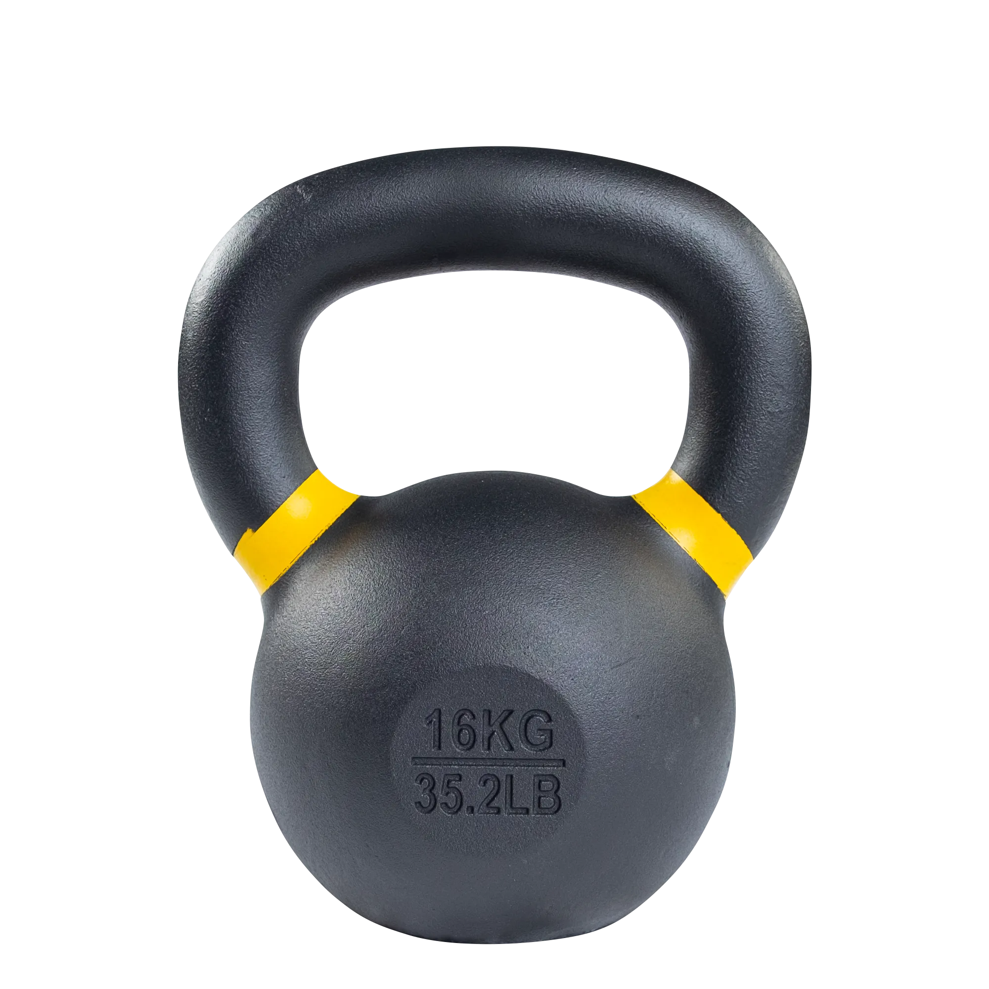 Body Solid Kettlebells - KBX