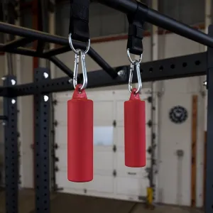 BODY SOLID NUN-CHUCK GRIPS BSTNG