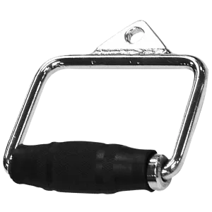 Body-Solid Pro-Grip Stirrup Handle